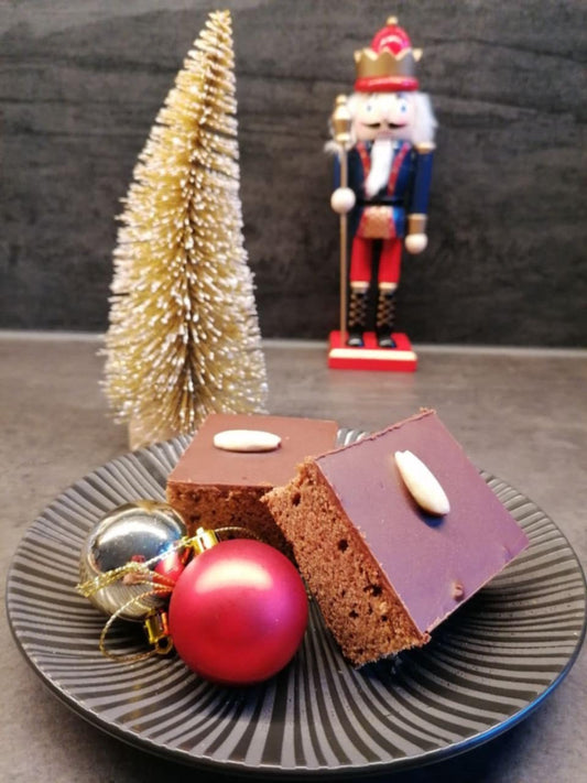 Lebkuchen Medical Medium freundlich
