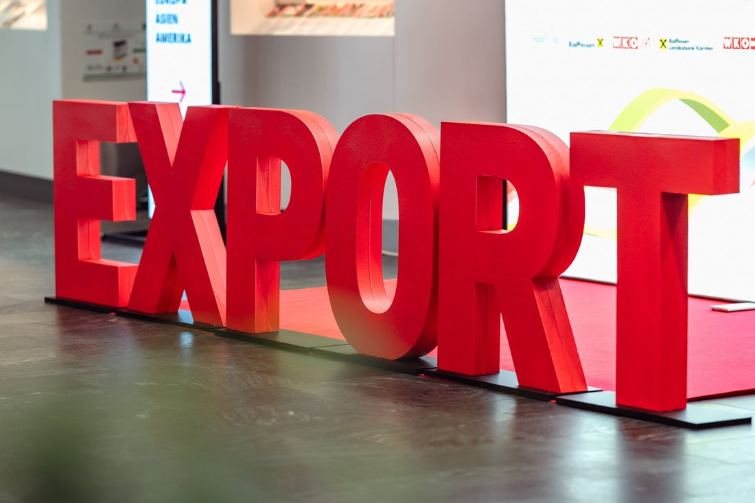 KUSTURA Backmischung beim Exporttag Kärnten 2025: Neue Chancen in Nord- und Südamerika