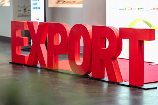 KUSTURA Backmischung beim Exporttag Kärnten 2025: Neue Chancen in Nord- und Südamerika