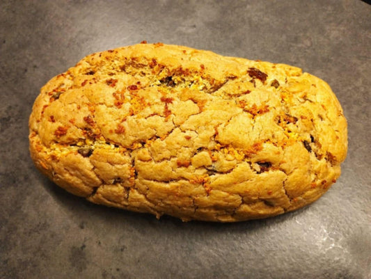 Olivenbrot Medical Medium freundlich