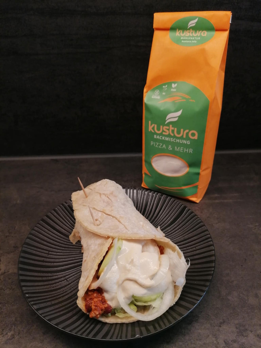 Tortillas Medical Medium freundlich